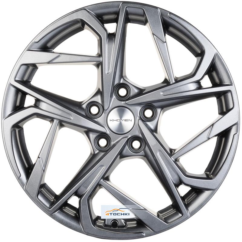 KHW1716 (Sonata) Gray