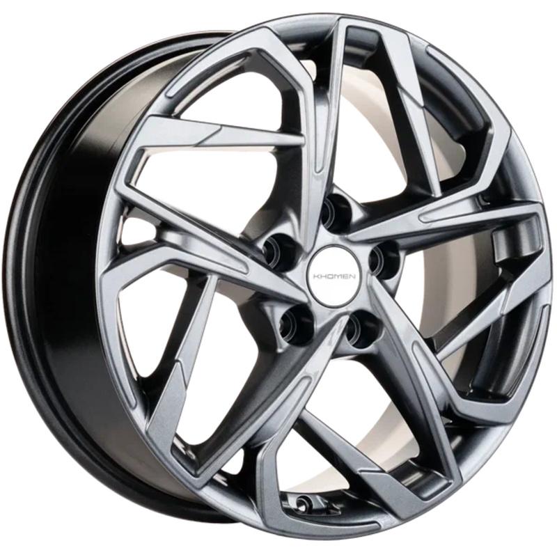 KHW1716 (Kuga/Focus) Gray