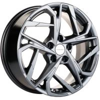 KHW1716 (Teana/X-trail) Gray