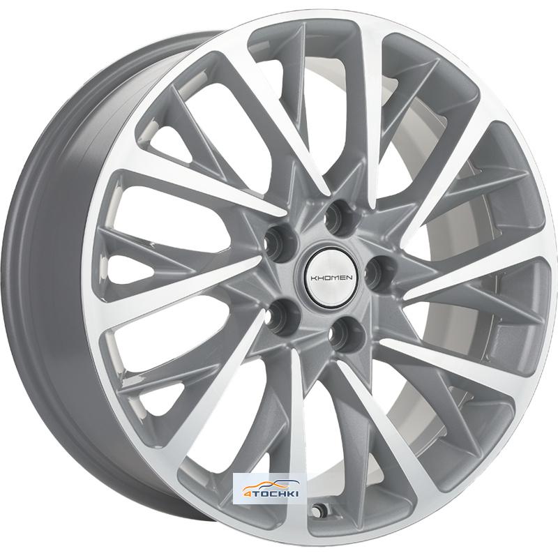 KHW1804 (Audi A4/A6) F-Silver-FP