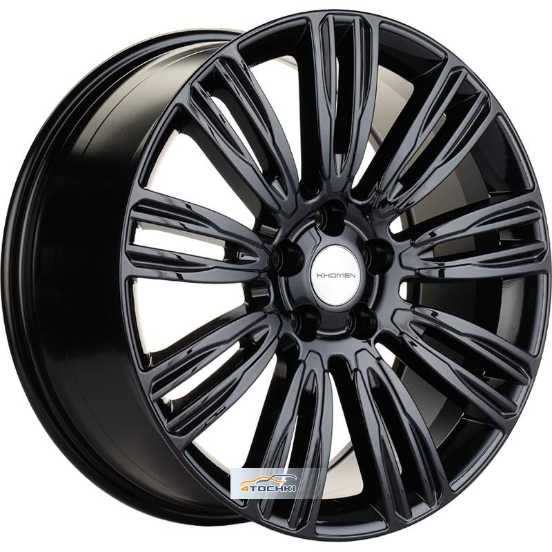 KHW2004 (RRover) Black