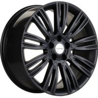 Khomen Wheels KHW2004 (RRover) Black matt 8,5x20/5x120 ЕТ45 D72,6