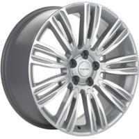 Khomen Wheels KHW2004 (RRover) Brilliant Silver-FP