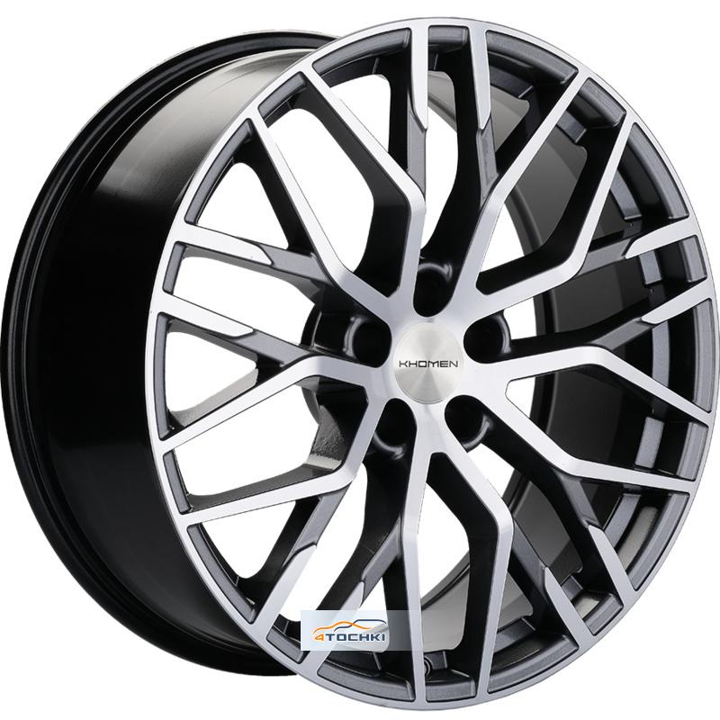 KHW2005 (Audi/VW) Gray-FP