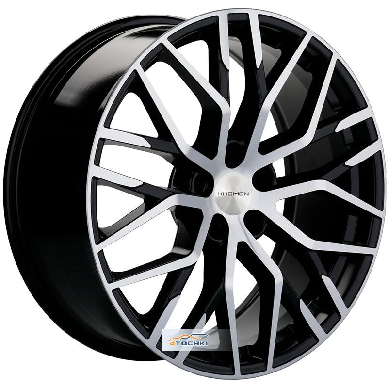 KHW2005 (Q8) Black-FP
