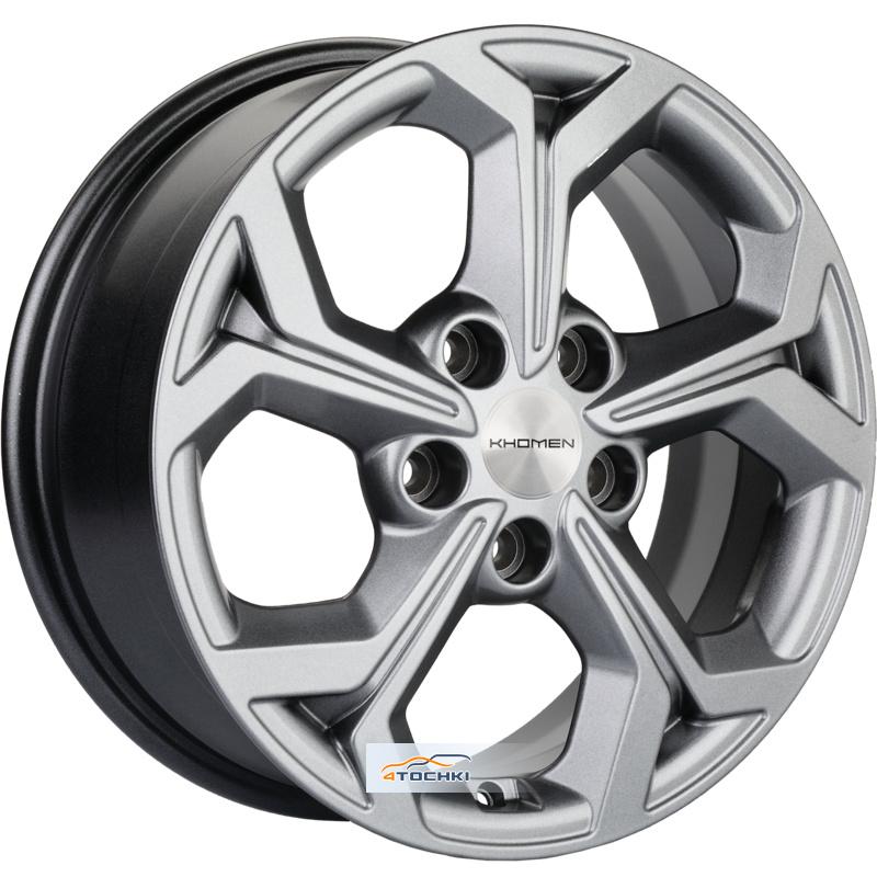 KHW1606 (Renault/Nissan) G-Silver