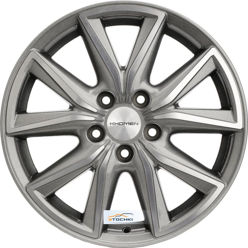 KHW1706 (RAV4) G-Silver-FP