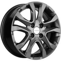 Khomen Wheels KHW1503 (Lada Granta) Gray