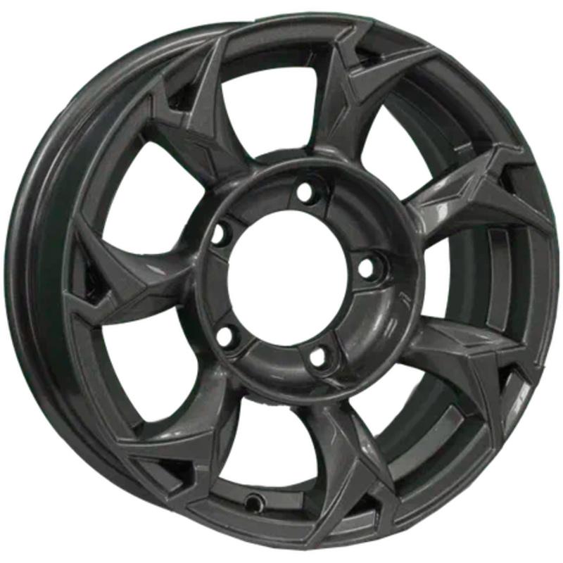 Диски Khomen Wheels KHW1505 (Jimny) Gray