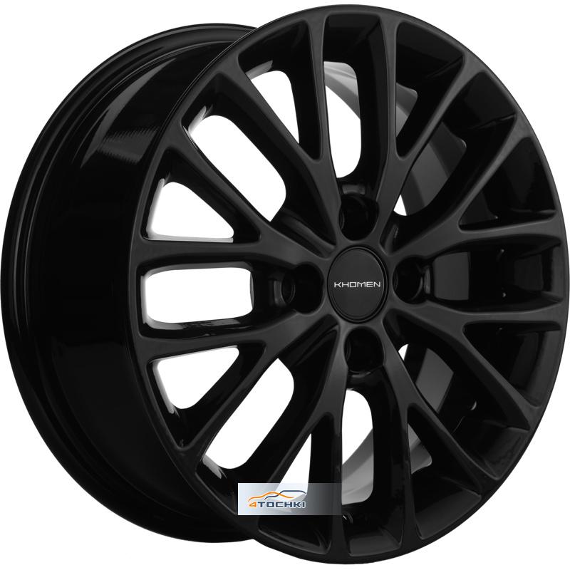 KHW1506 (Nexia) Black