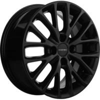 Khomen Wheels KHW1506 (Nexia) Black 6x15/4x100 ЕТ45 D56,6