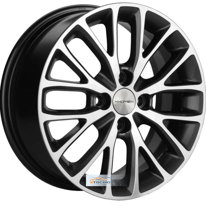 KHW1506 (Rio/Solaris) Gray-FP