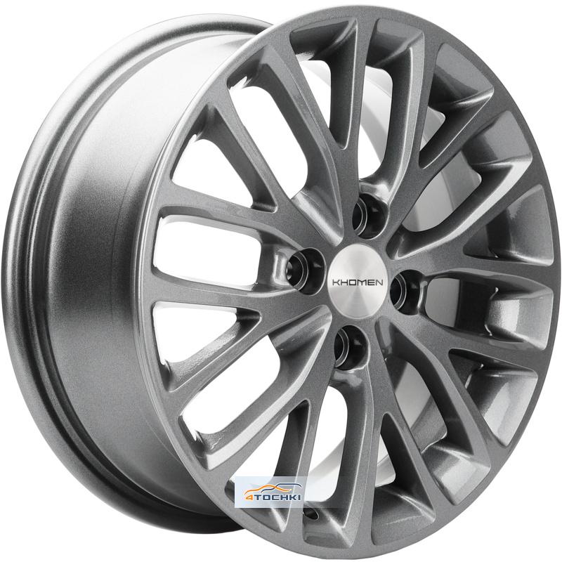 KHW1506 (Vesta) Gray