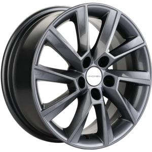 Диски Khomen Wheels KHW1507 (Aveo) Gray