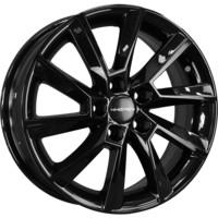Khomen Wheels KHW1507 (Polo) Black