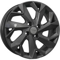 Khomen Wheels KHW1508 (Logan/Sandero) Gray