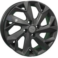 Khomen Wheels KHW1508 (Vesta) Gray
