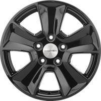 KHW1601 (Chery Tiggo 3/Tiggo 3 Pro) Black