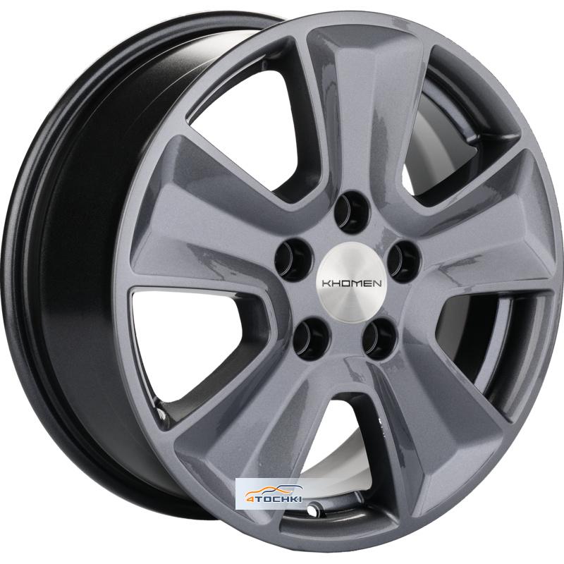 KHW1601 (Huyndai/Kia) Gray