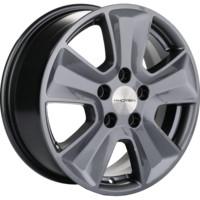 Khomen Wheels KHW1601 (Huyndai/Kia) Gray