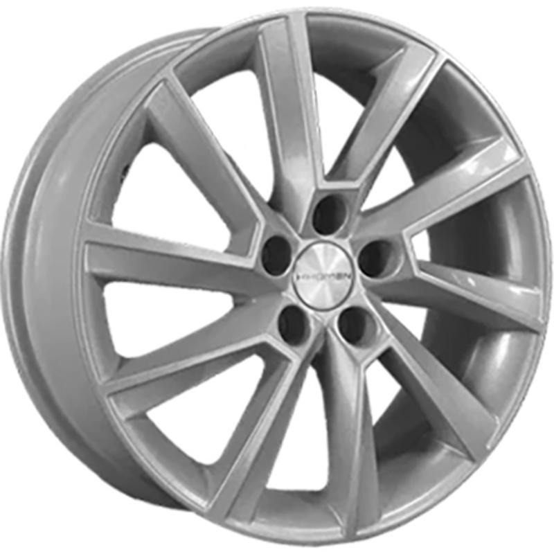 KHW1604 (Aveo) F-Silver