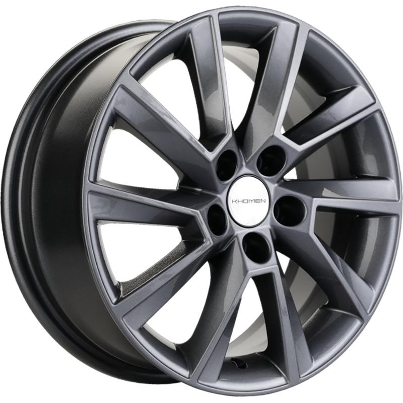 KHW1604 (Fabia/Polo) Gray