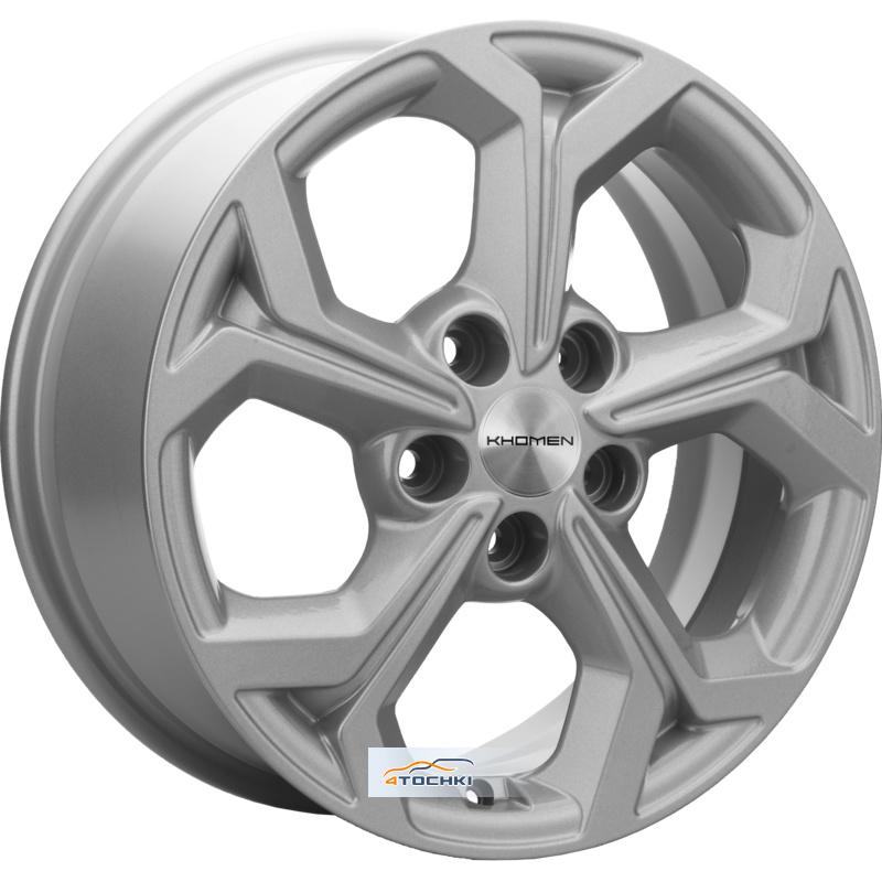 KHW1606 (Mitsubishi) F-Silver