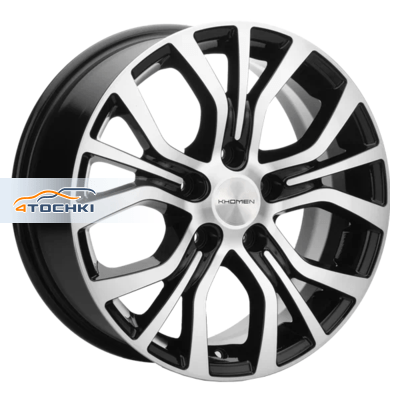 KHW1608 (Alphard) Black-FP