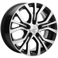 KHW1608 (Evolute I-Van) Black-FP