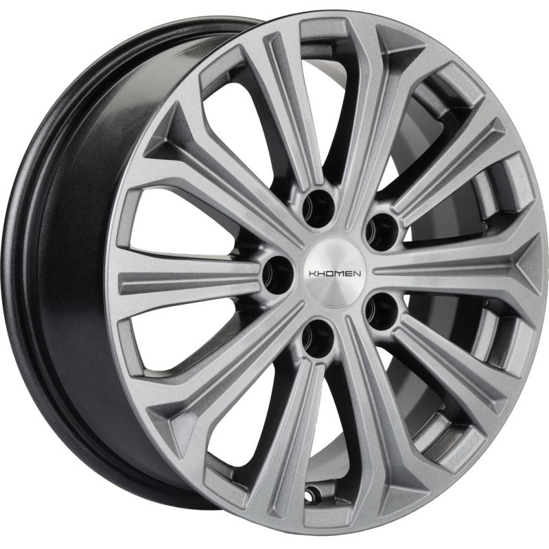 KHW1610 (Fluence/Juke) Gray