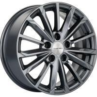 KHW1611 (Chery Tiggo 3/Tiggo 3 Pro) Gray