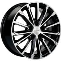 KHW1611 (DFM 580) Black-FP