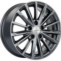 KHW1611 (DFM 580) Gray