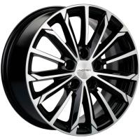 KHW1611 (Chery Tiggo 3/Tiggo 3 Pro) Black-FP