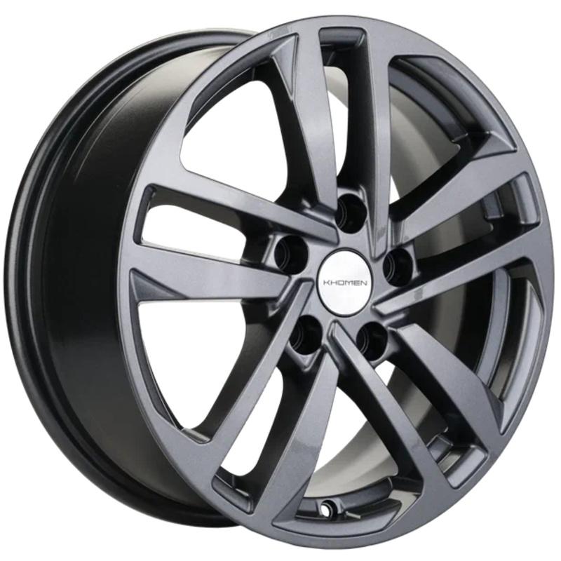 KHW1612 (Fluence/Juke) Gray