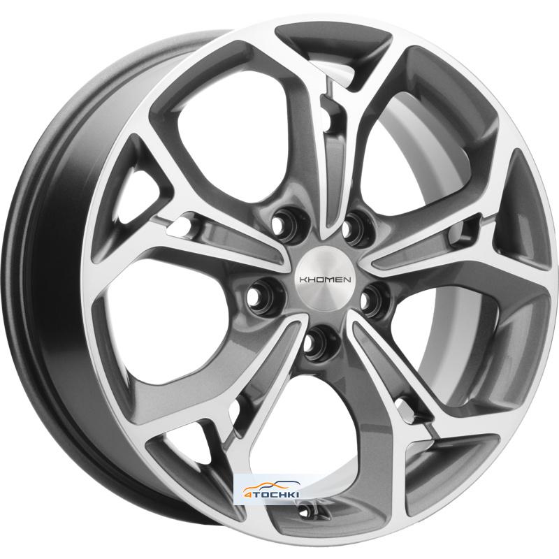 KHW1702 (Jolion) Gray-FP