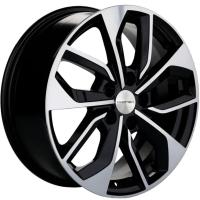 KHW1703 (Jac/Москвич 3) Black-FP