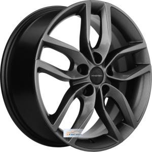 Диски Khomen Wheels KHW1708 (Chery Tiggo 7pro) Gray