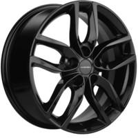 Khomen Wheels KHW1708 (Chery Tiggo 7pro) Black