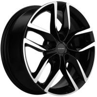 KHW1708 (Elantra/Ceed/i30) Black-FP