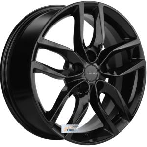 Диски Khomen Wheels KHW1708 (Mazda3/CX30) Black