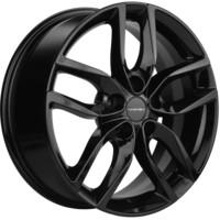 Khomen Wheels KHW1708 (Mazda3/CX30) Black