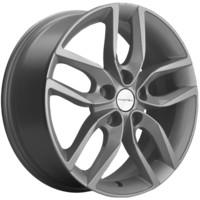 Khomen Wheels KHW1708 (Mazda3/CX30) F-Silver