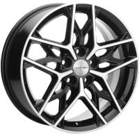 KHW1709 (Ford C-Max) Black-FP