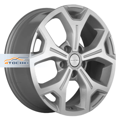 KHW1710(2) (VW Transporter) F-Silver-FP