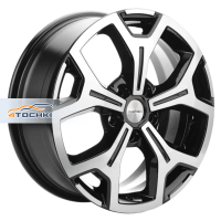 KHW1710 (Chery Tiggo/Tiggo 7 Pro) Black-FP