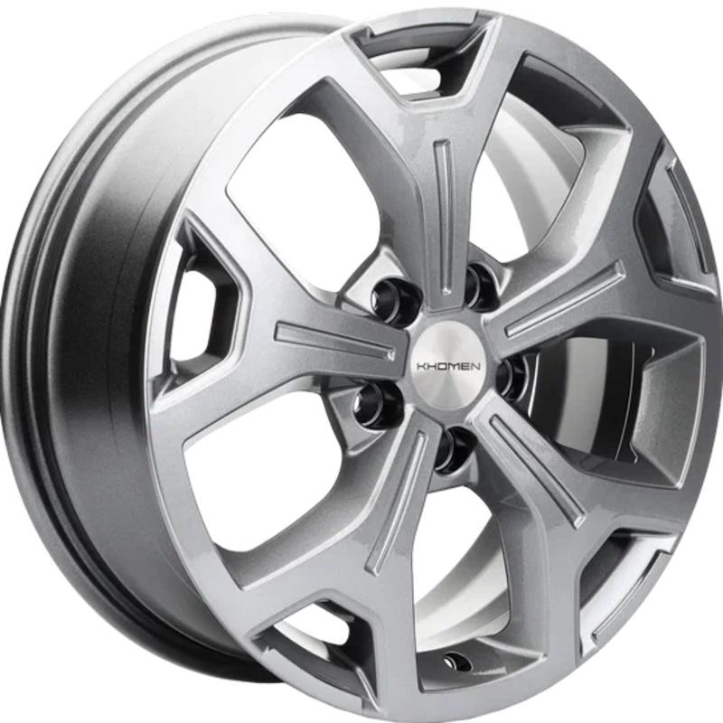 KHW1710 (Chery Tiggo 7pro) Gray
