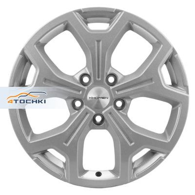 KHW1710 (Haval F7/F7x) F-Silver