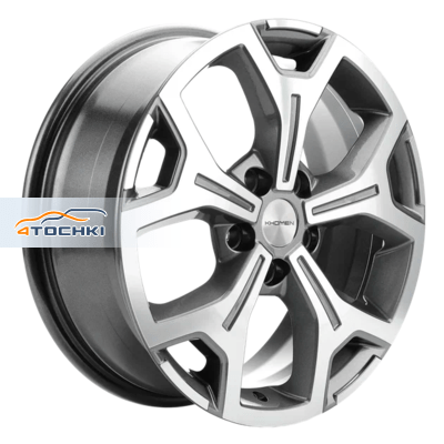 KHW1710 (Jolion) Gray-FP