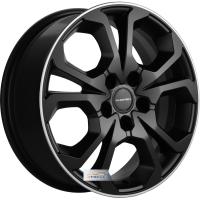 KHW1711 (Chery/Exeed) Black